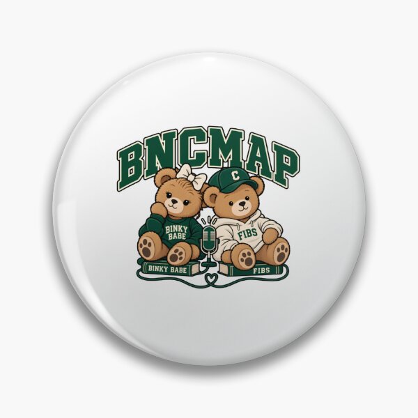 Item preview, Bncmap designed and sold by Fryeal Berik.