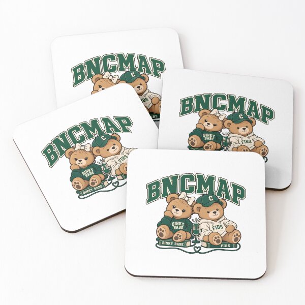 Item preview, Bncmap designed and sold by Fryeal Berik.