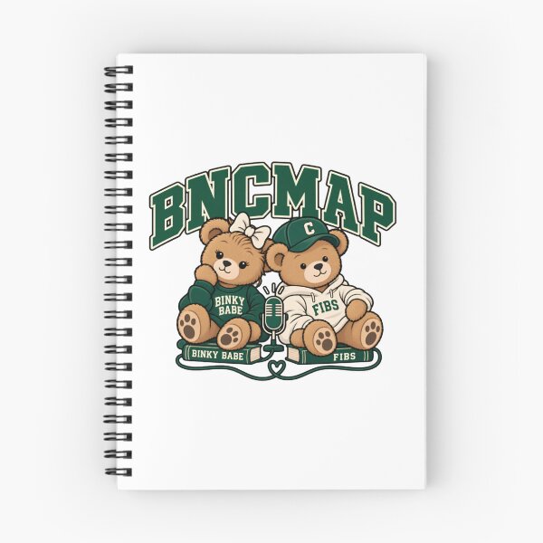 Item preview, Bncmap designed and sold by Fryeal Berik.