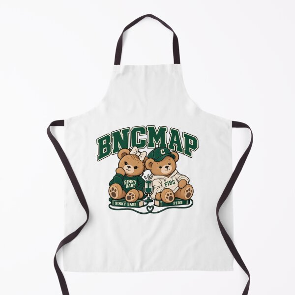 Item preview, Bncmap designed and sold by Fryeal Berik.