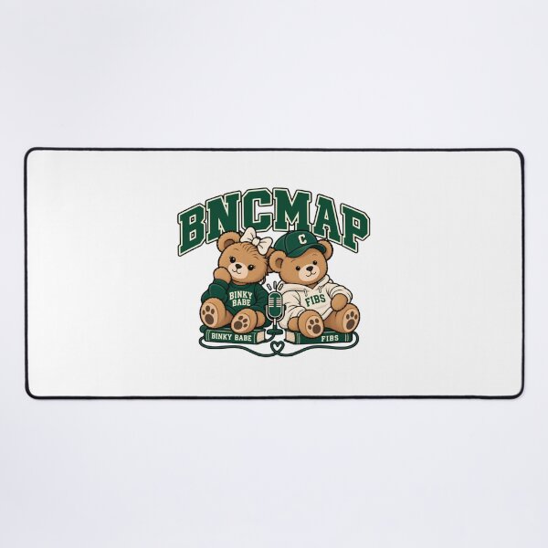 Item preview, Bncmap designed and sold by Fryeal Berik.