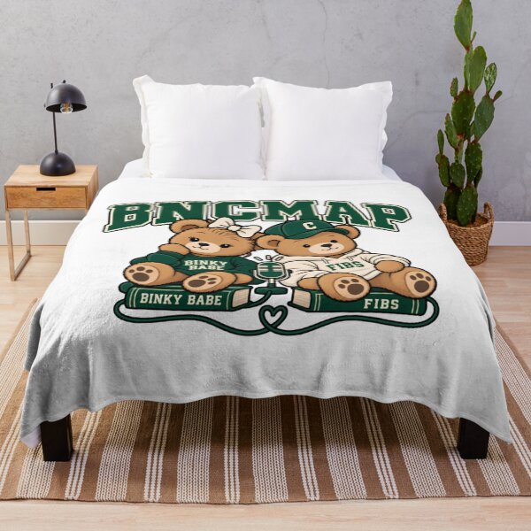 Item preview, Bncmap designed and sold by Fryeal Berik.