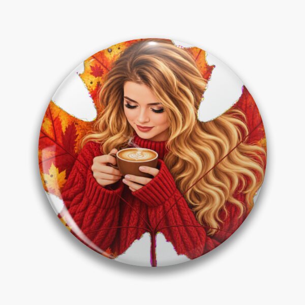 Item preview, Autumn Leaf 1 designed and sold by SJHorsfall.