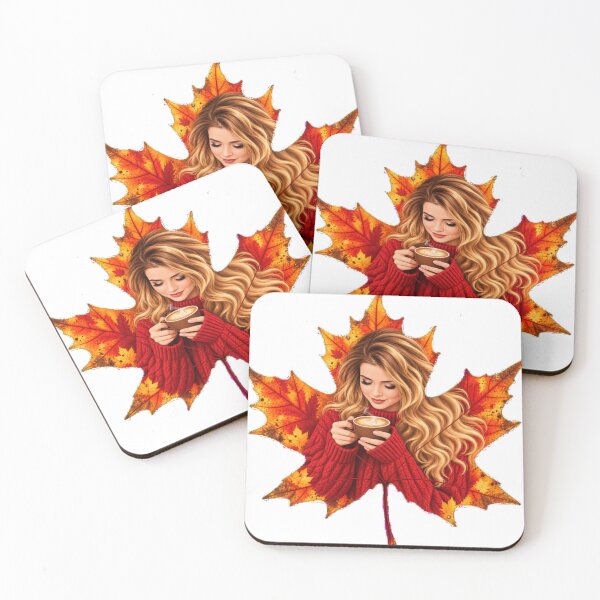 Item preview, Autumn Leaf 1 designed and sold by SJHorsfall.