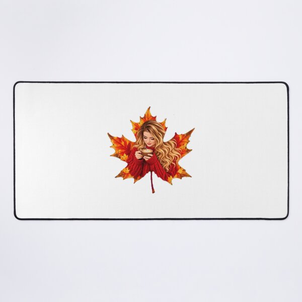 Item preview, Autumn Leaf 1 designed and sold by SJHorsfall.