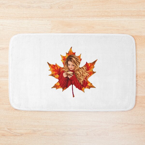 Item preview, Autumn Leaf 1 designed and sold by SJHorsfall.