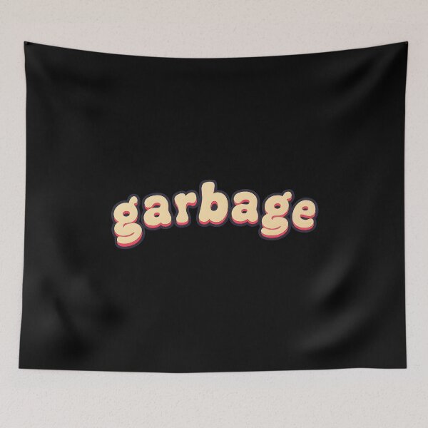 Item preview, Garbages designed and sold by kendrysKig.