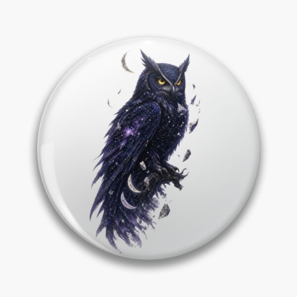Item preview, Night Owl designed and sold by TATOXIDE.