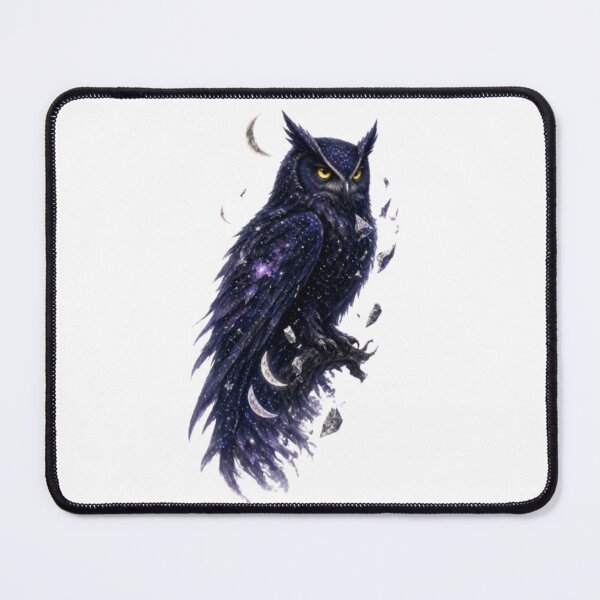 Item preview, Night Owl designed and sold by TATOXIDE.