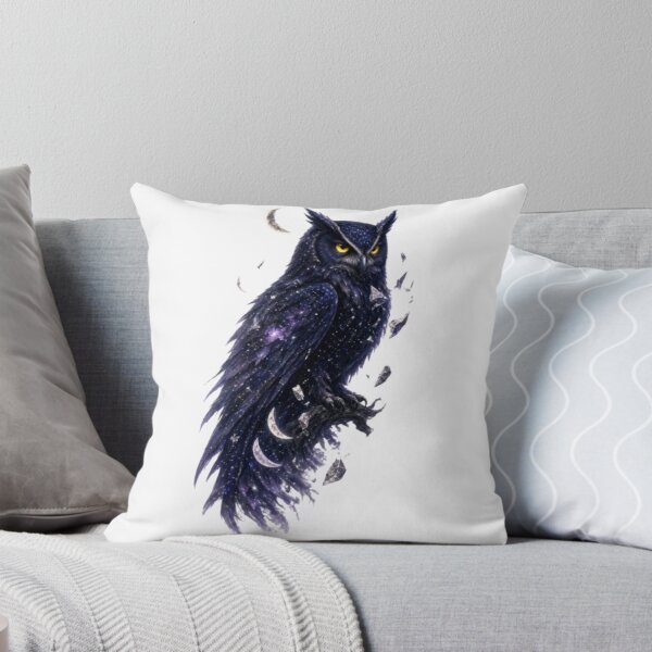 Item preview, Night Owl designed and sold by TATOXIDE.