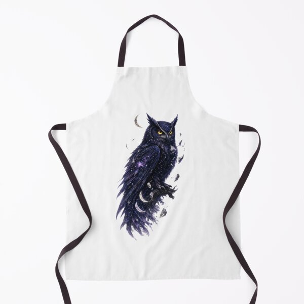 Item preview, Night Owl designed and sold by TATOXIDE.