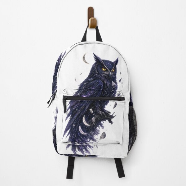 Item preview, Night Owl designed and sold by TATOXIDE.