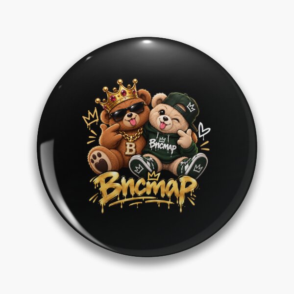 Item preview, Bncmap designed and sold by Fryeal Berik.