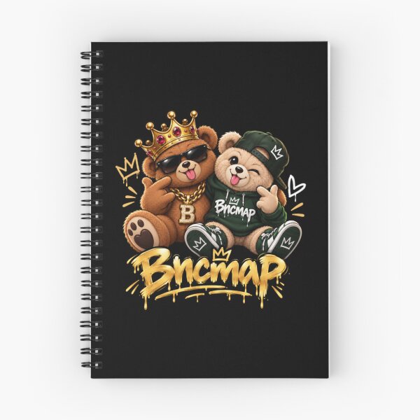 Item preview, Bncmap designed and sold by Fryeal Berik.