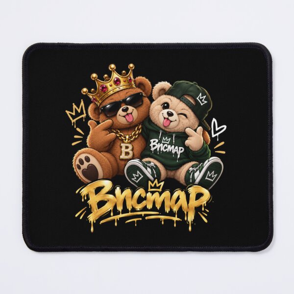Item preview, Bncmap designed and sold by Fryeal Berik.