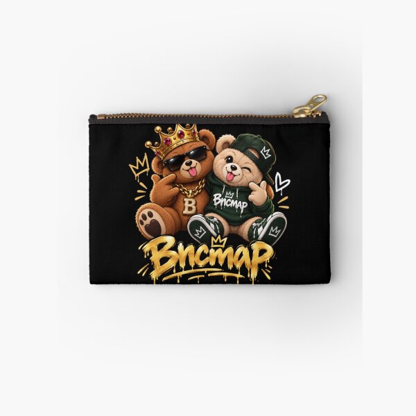 Item preview, Bncmap designed and sold by Fryeal Berik.