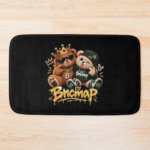 Item preview, Bncmap designed and sold by Fryeal Berik.