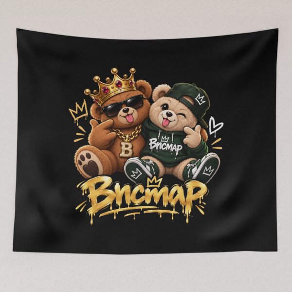 Item preview, Bncmap designed and sold by Fryeal Berik.