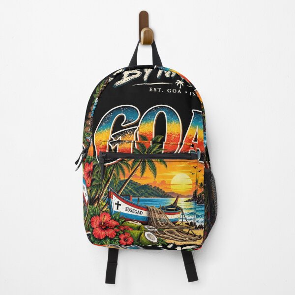Item preview, Goan By Nature – Goa India designed and sold by Goanheartprints.