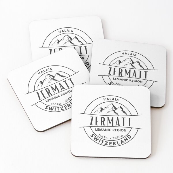 Item preview, Zermatt - Switzerland designed and sold by lizettis.