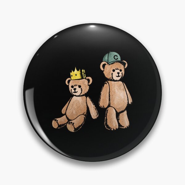 Item preview, BNCMAP-Teddy-Crew-Bncmap designed and sold by Fryeal Berik.