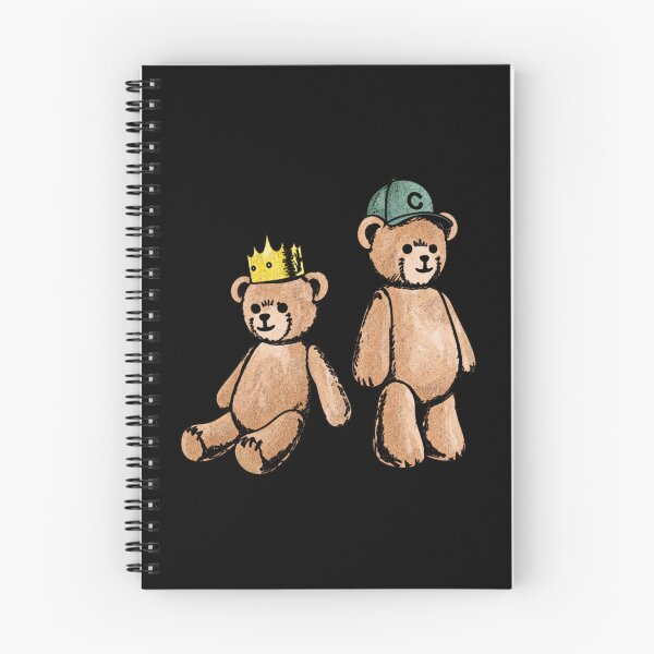 Item preview, BNCMAP-Teddy-Crew-Bncmap designed and sold by Fryeal Berik.