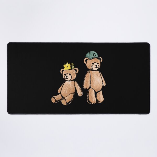 Item preview, BNCMAP-Teddy-Crew-Bncmap designed and sold by Fryeal Berik.