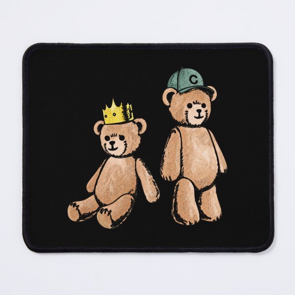 Item preview, BNCMAP-Teddy-Crew-Bncmap designed and sold by Fryeal Berik.