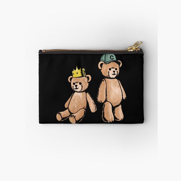 Item preview, BNCMAP-Teddy-Crew-Bncmap designed and sold by Fryeal Berik.