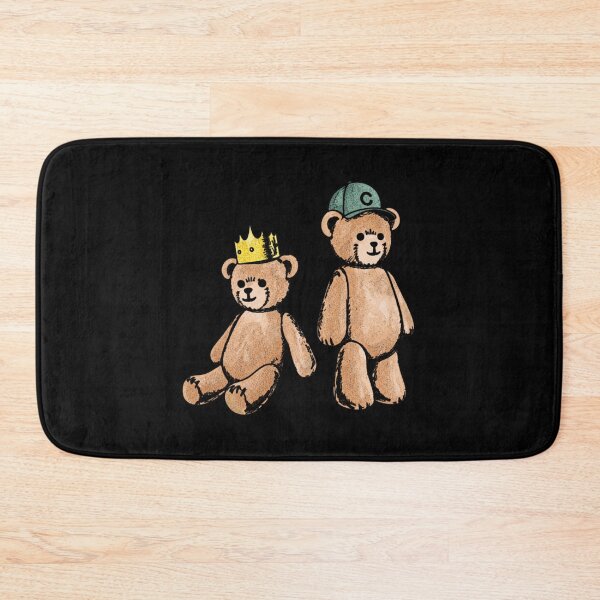 Item preview, BNCMAP-Teddy-Crew-Bncmap designed and sold by Fryeal Berik.