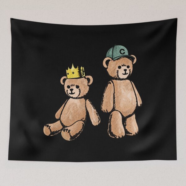 Item preview, BNCMAP-Teddy-Crew-Bncmap designed and sold by Fryeal Berik.