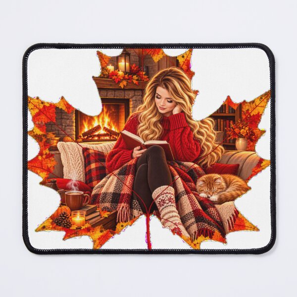 Item preview, Autumn Leaf 2 designed and sold by SJHorsfall.