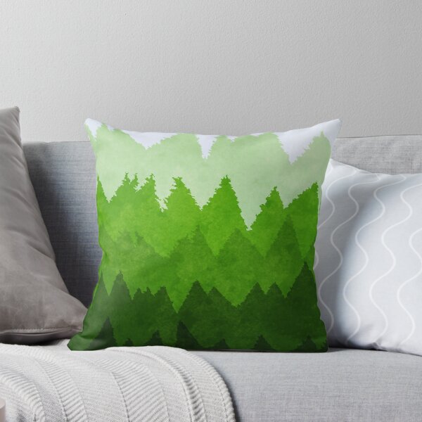 Item preview, Wave of Trees designed and sold by Carlos Phillips.