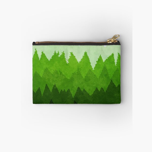 Item preview, Wave of Trees designed and sold by Carlos Phillips.