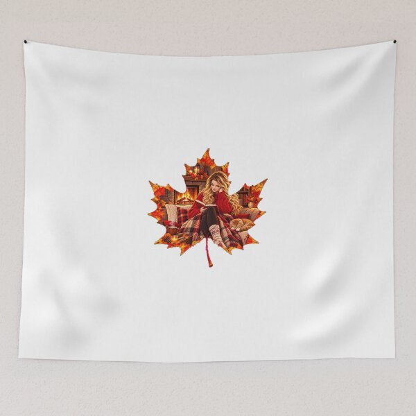 Item preview, Autumn Leaf 2 designed and sold by SJHorsfall.