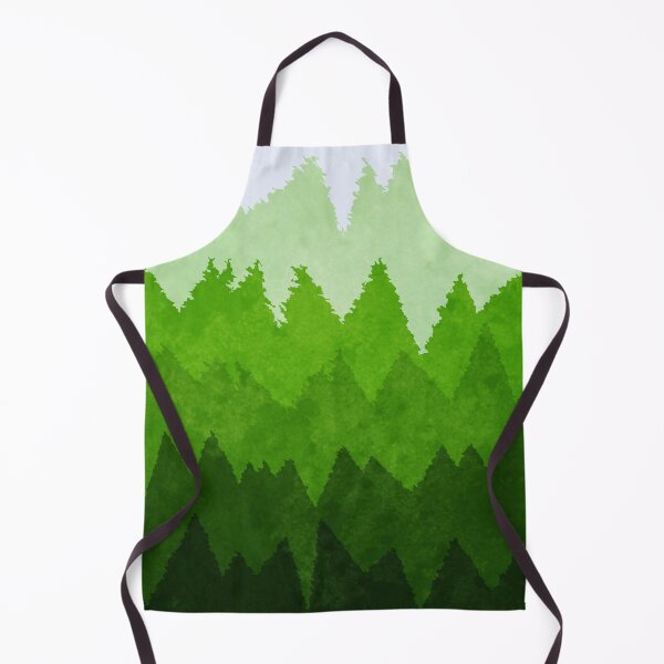 Item preview, Wave of Trees designed and sold by Carlos Phillips.