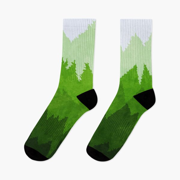 Item preview, Wave of Trees designed and sold by Carlos Phillips.