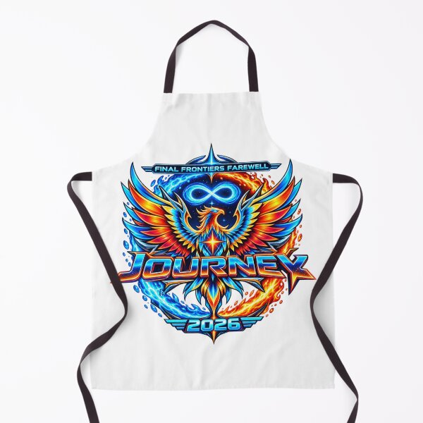 Item preview, Final Frontiers Farewell 2026 Cosmic designed and sold by choudane.