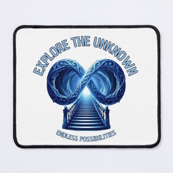 Item preview, The Infinity Gateway designed and sold by The best online style shop.