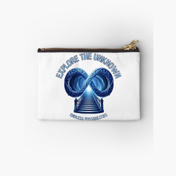 Item preview, The Infinity Gateway designed and sold by The best online style shop.