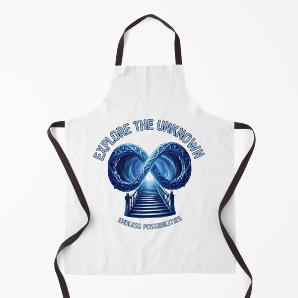 Item preview, The Infinity Gateway designed and sold by The best online style shop.