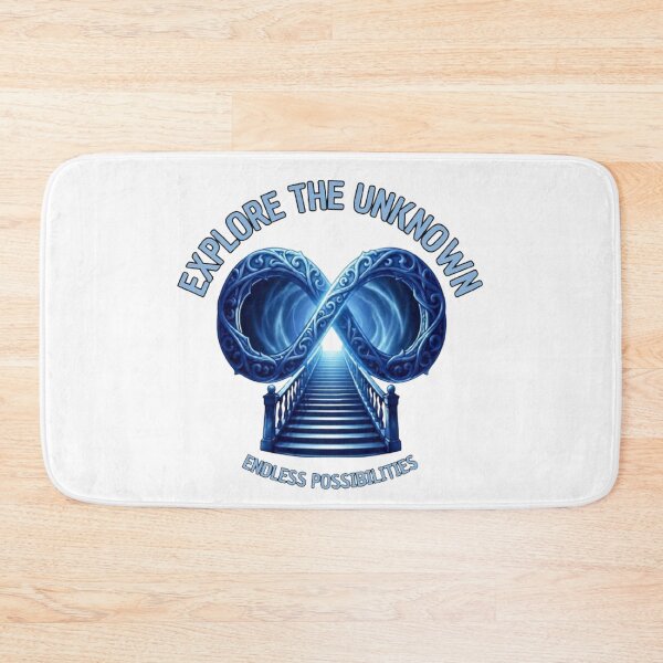 Item preview, The Infinity Gateway designed and sold by The best online style shop.