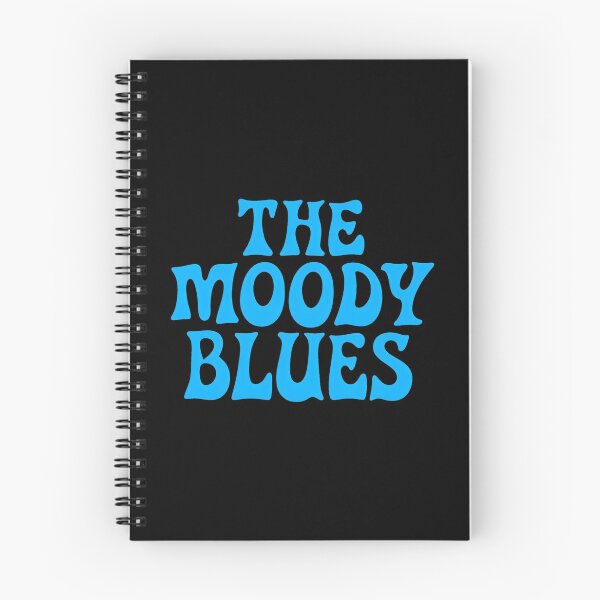 Item preview, The Moodys Bluess Band designed and sold by kendrysKig.