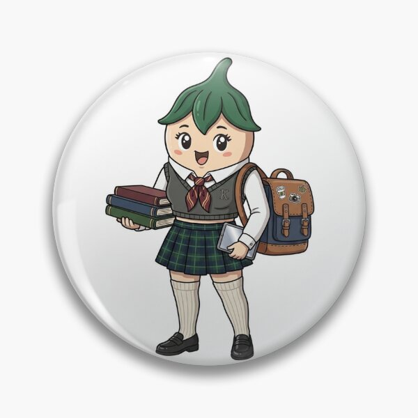 Item preview, Ruby, the daughter of the Karmin family designed and sold by snoWorkshop.