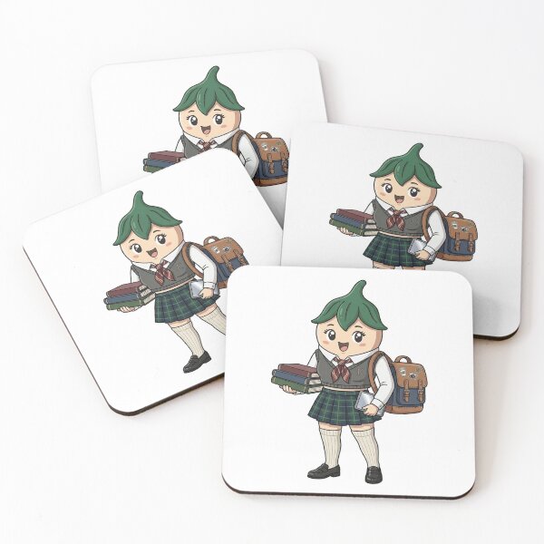 Item preview, Ruby, the daughter of the Karmin family designed and sold by snoWorkshop.