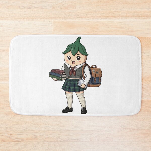 Item preview, Ruby, the daughter of the Karmin family designed and sold by snoWorkshop.