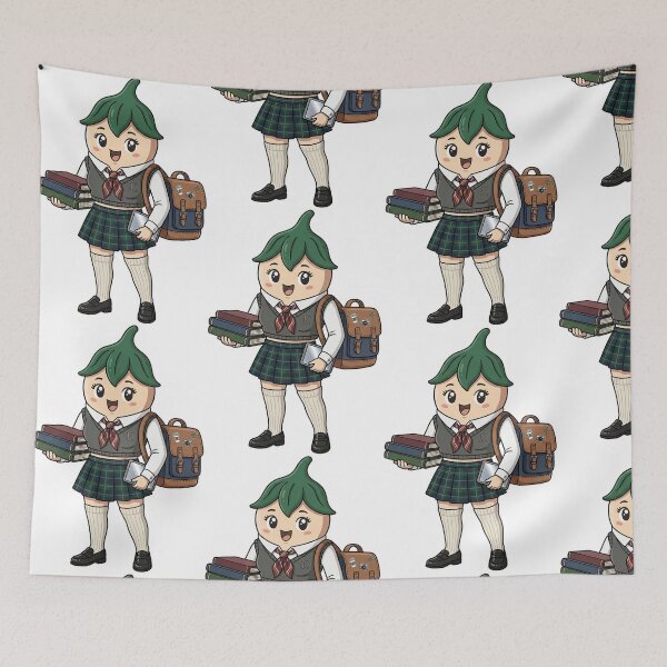 Item preview, Ruby, the daughter of the Karmin family designed and sold by snoWorkshop.