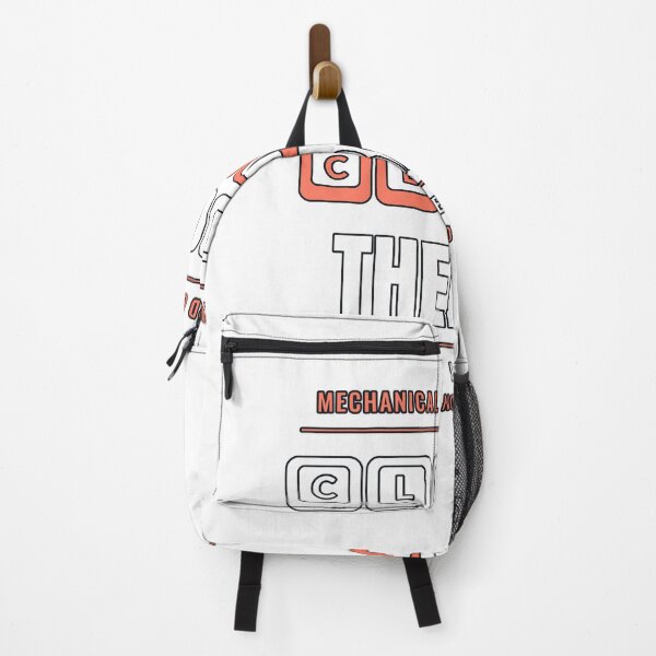 Item preview, Mechanical Keyboard Club Click Clack Therapy designed and sold by PeaksAndPrints.