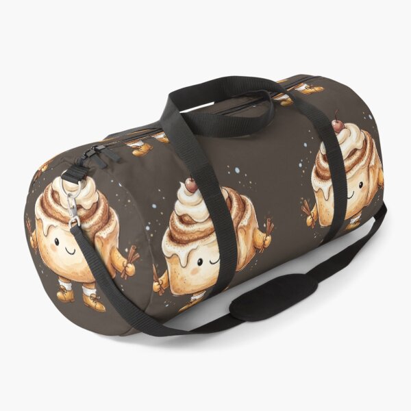 Item preview, Cute Cinnamon roll / Fall Aesthetic / Thanksgiving Best Selling / Fall Decors / Decorations/ Pillow Cases, Blankets , Socks Phone Case Mug designed and sold by TeenLake.