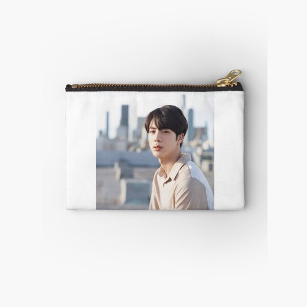 Item preview, BTS JIN WORLDWIDE HANDSOME designed and sold by kikimini.